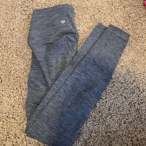 Lululemon Align Leggings